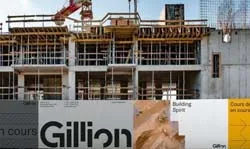 Palissade de chantier akylux