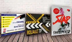 Panneau akilux 60x80 10mm