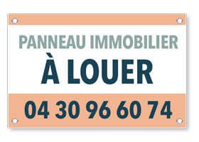 panneaux immobiliers panneaux immobiliers