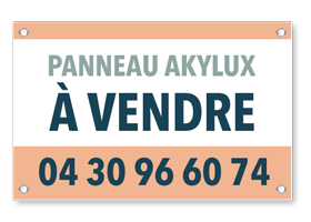 panneaux immobiliers panneaux immobiliers