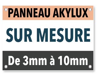panneau akylux panneau akylux