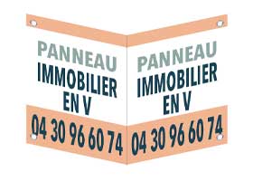 panneaux immobiliers panneaux immobiliers